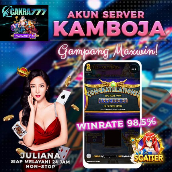 Angkasa99 - Raih Keseruan Maksimal Main Game di Angkasa 99